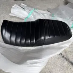 純正シート張替え ホンダ CB400SF スペック3 - メルカリ