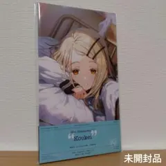 光景 篠澤 広 SP サイン 箔押し 学園アイドルマスター ヴァイス 学マス