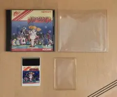 メルヘンメイズ PCエンジン　HuCARD