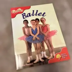 Fireflies Ballet Caroline Plaisted