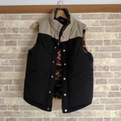 Champion　リバーシブルベスト