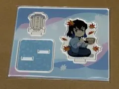 鬼滅の刃 誕生祭 2024 立体アクリルスタンド 誕生祭 時透無一郎 - メルカリ