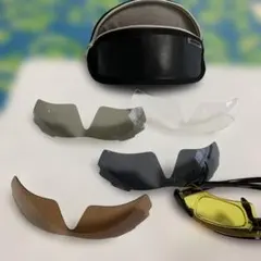 スポーツサングラス サングラス