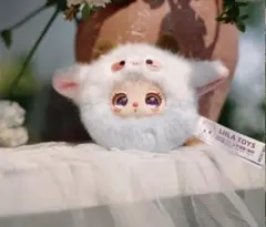 Liila’s Garden　リラガーデン　ティーパーティー　【ウシ】