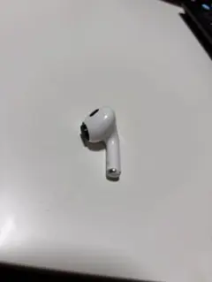 Apple AirPods 右耳 ジャンク品