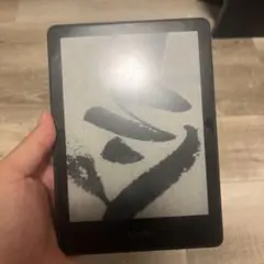 Kindle 電子書籍リーダー本体 ブラック