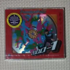 新品未開封 CD 藤井フミヤ 2000-1 初回限定盤