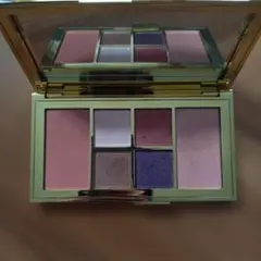 TOM FORD トムフォード ソレイユ アイアンドチークパレット 04