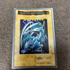 【PSA6】青眼の白龍　バンダイ版　BANDAI　英語版 Yahoo!オークション -「遊戯王 ブルーアイズ 英語」(遊戯王