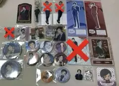 諸伏高明　まとめ売り　名探偵コナン　隻眼の残像