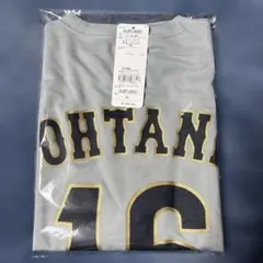 【新品未開封】2026WBC 侍ジャパンナンバーTシャツ 大谷翔平 XL