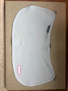 mont-bell ハットシェード　メッシュ 日よけ ライトグレー