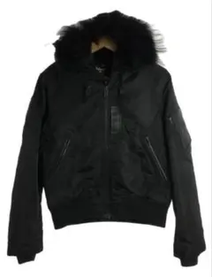 SCHOTT/ショット フライトジャケット ma-1