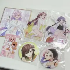 咲-saki- グッズ - メルカリ