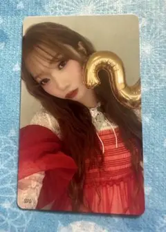 坂口梨乃 RINO IS:SUE セルカ 会場限定 7000円 076 - メルカリ