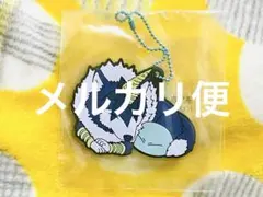 転生したらスライムだった件 転スラ ラバーストラップ ラバスト(20)