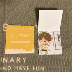 BTS テテ アクリルスタンド バンタン 未開封 アクスタ - メルカリ