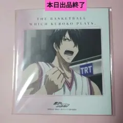黒子のバスケ 原画展 ポストカード コミック表紙 黄瀬涼太 ⑲ - メルカリ