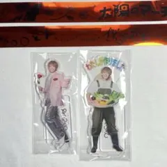 2025年最新】めいちゃん アクスタの人気アイテム - メルカリ