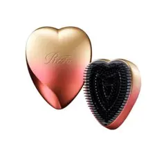 【新品】ReFa ハートブラシ サンセットグロウ