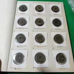 江戸時代 タバコ入金具4点 26g 東Y8-0728☆2F - メルカリ