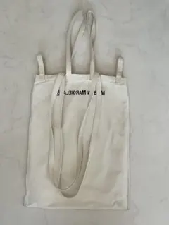 MM6 Maison Margiela★トートバッグキナリのサムネイル