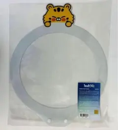 ルセラフィム LESSRAFIM HOT うちわ カバー チェウォン ①