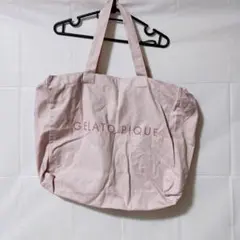 うさぎ　2023年　福袋　トートバッグ　マザーズバッグ　レッスンバッグ　ピンク