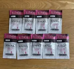 スティーブンノル カラートリートメント ブラック 15ml×9包 試供品のサムネイル