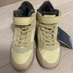 NIKE コートバーロウMIDウィンターPSV新品未使用タグ付き　20cm