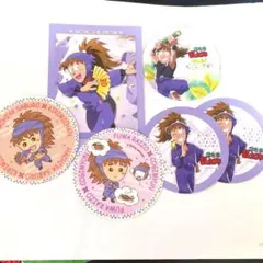 忍たま乱太郎　双忍まとめ売り