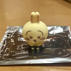 ココス ちいかわ うさぎ ソフビ人形
