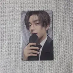 ENHYPEN トレカ ジェイクweverse album A