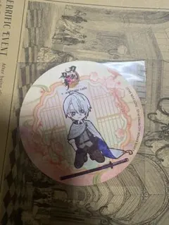 2026年最新】刀剣乱舞 アニメイトカフェ 山姥切長義の人気アイテム