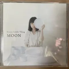 Every Little Thing MOON CD+DVD