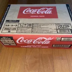 業務用ディスペンサーシロップ コカ・コーラ2.5ガロン 未使用 - メルカリ