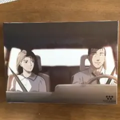 機動警察PATLABOR EZY メタルポスター&武器定規&フライヤーセット