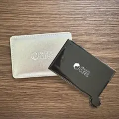 手鏡、コンパクトミラー