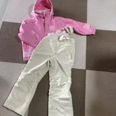 HELLO KITTY ウィンタースポーツウェア 130cm