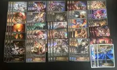 真紅ナイトメア デッキパーツ シャドバ エボルヴ - メルカリ