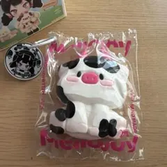 mellojoy アニマル