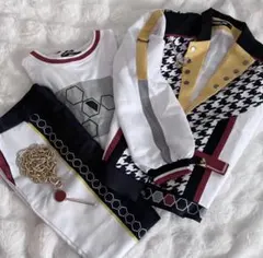 あんスタ 天城燐音 コスプレ 椎名ニキ ユニット衣装