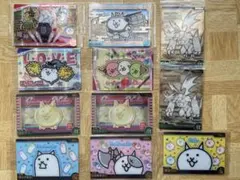 にゃんこ大戦争　ウエハース