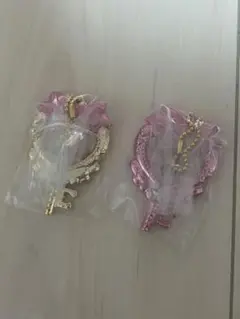 サンリオ マジカルチャーム キティ マイメロ