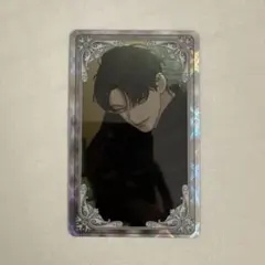 枯れた花に涙を 一ノ瀬蓮 ホログラム缶バッジ アニメイト - メルカリ