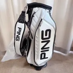 2026年最新】キャディバッグ スタンド pingの人気アイテム - メルカリ