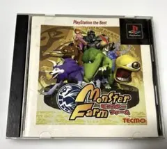 Best版 モンスターファーム