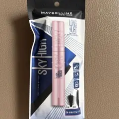MAYBELLINE SKY HIGH 06 よあけブルージュ