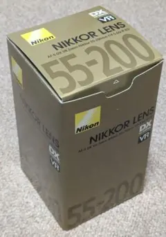 新品 NIKKOR Z DX 16-50mm VR & Kenko MC NEO - メルカリ