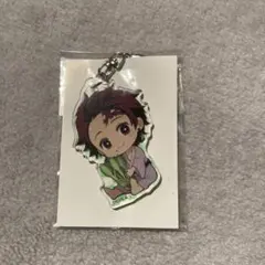 鬼滅の刃 炭治郎 アクリルキーホルダー